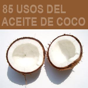 Propiedades y Beneficios del Aceite de Coco para la Salud