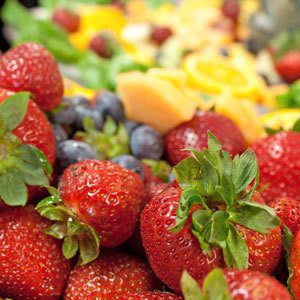 Conoce más acerca de las fresas y sus beneficios