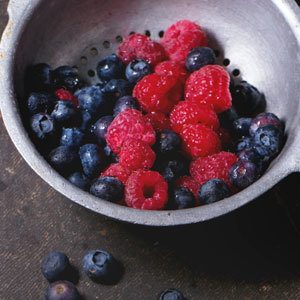 Frutas para bajar de peso