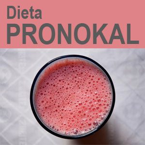 La Dieta Pronokal Opiniones
